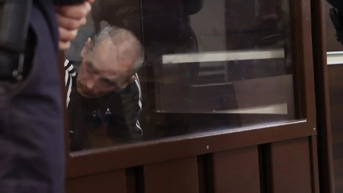 Виталий Манишин / Фото: Алина Богомолова / amic.ru