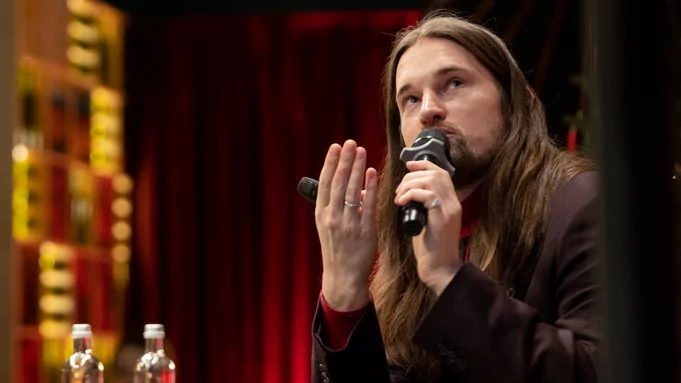 Режиссер Миша Семичев / Фото предоставлено ТНТ