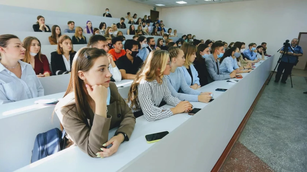 В Госдуме призвали одинаково учитывать спортивные достижения при поступлении в вузы