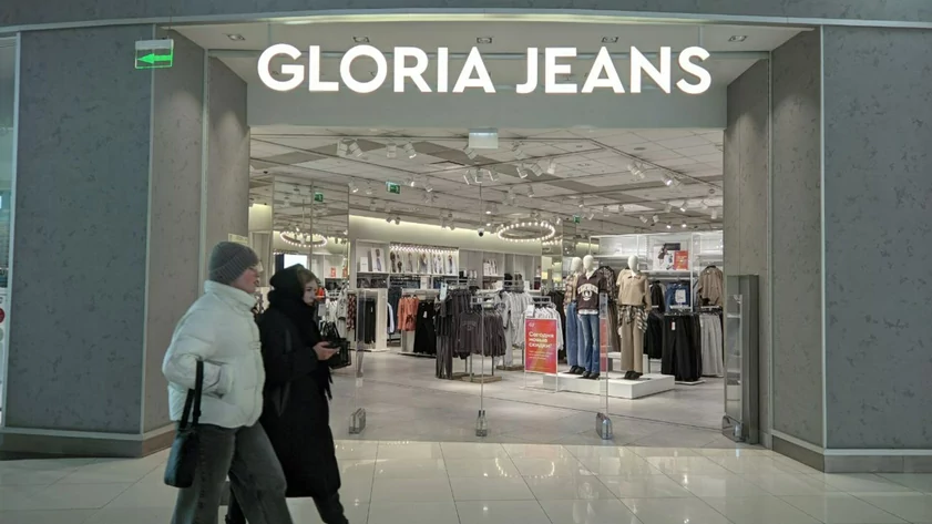 Торговый центр "Галактика" в Барнауле / Фото: Екатерина Смолихина / amic.ru