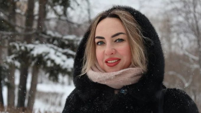 Татьяна Жилина/Фото: amic.ru     