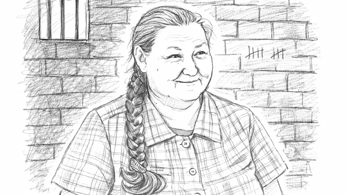 Осужденная Галина Малахова / Фото: amic.ru