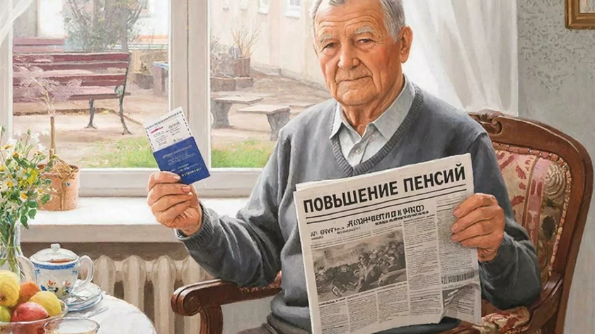 Минтруд опроверг слухи о новом повышении пенсионного возраста в России — image 3