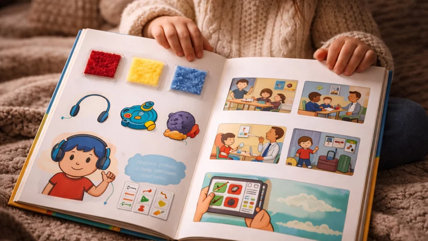 Изображение сгенерировано нейросетью DALL-E