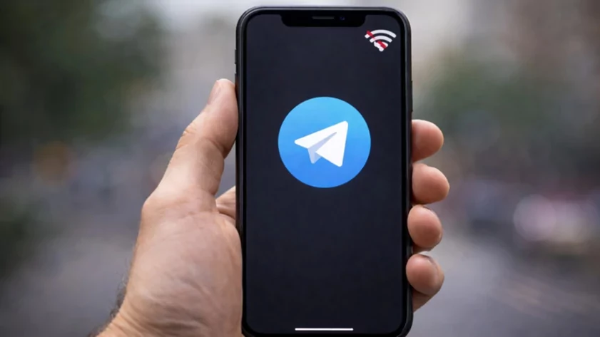 Telegram / Изображение сгенерировано нейросетью DALL-E / amic.ru