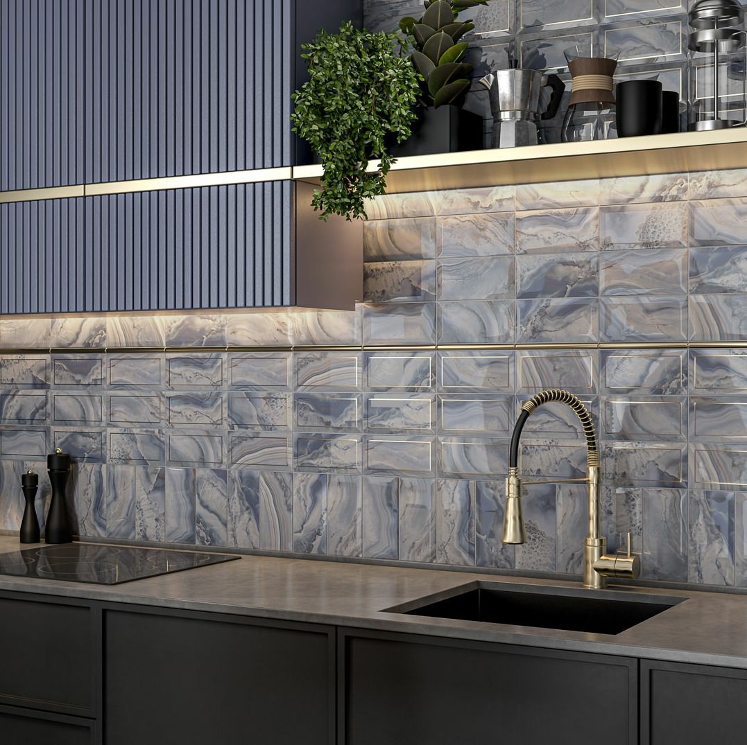 Керамическая плитка