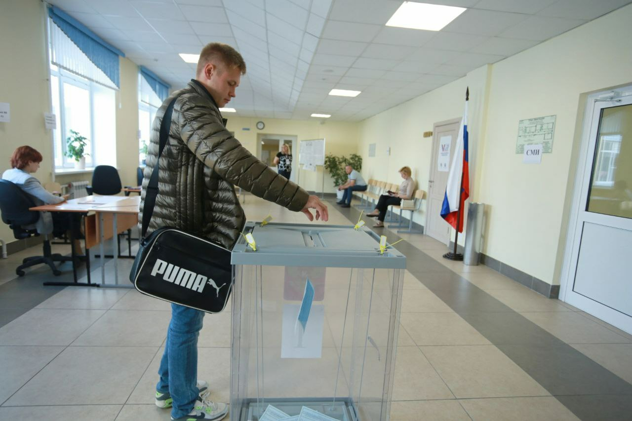 Явка на выборах губернатора Алтайского края. Выборы губернатора края 2023