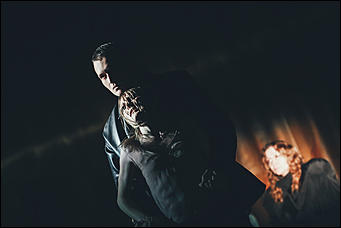    Особенная история. Как в Молодежном театре прошла премьера спектакля "Мария Стюарт"