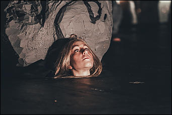    Особенная история. Как в Молодежном театре прошла премьера спектакля "Мария Стюарт"