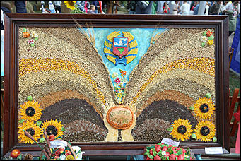 7 сентября 2019 г., Барнаул. Екатерина Смолихина   Авиашоу, бокс и фейерверк: как Барнаул отметил свое 289-летие