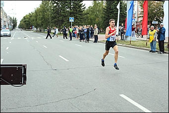 7 сентября 2019 г., Барнаул. Екатерина Смолихина   Авиашоу, бокс и фейерверк: как Барнаул отметил свое 289-летие