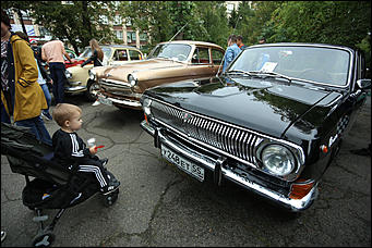 7 сентября 2019 г., Барнаул. Екатерина Смолихина   Авиашоу, бокс и фейерверк: как Барнаул отметил свое 289-летие