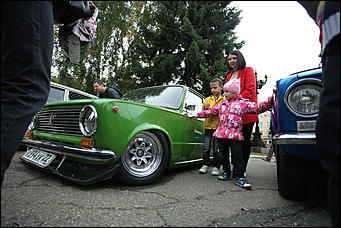 7 сентября 2019 г., Барнаул. Екатерина Смолихина   Авиашоу, бокс и фейерверк: как Барнаул отметил свое 289-летие