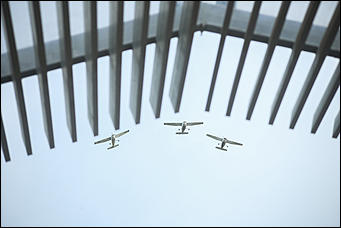 7 сентября 2019 г., Барнаул. Екатерина Смолихина   Авиашоу, бокс и фейерверк: как Барнаул отметил свое 289-летие