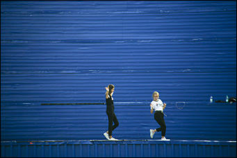 13 августа 2019 г., Барнаул. Екатерина Смолихина Вечер, август, Барнаул: фотопрогулка по улицам столицы