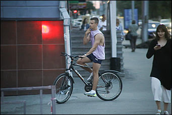 13 августа 2019 г., Барнаул. Екатерина Смолихина Вечер, август, Барнаул: фотопрогулка по улицам столицы