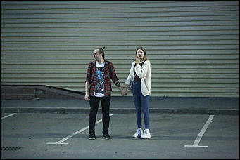 13 августа 2019 г., Барнаул. Екатерина Смолихина Вечер, август, Барнаул: фотопрогулка по улицам столицы