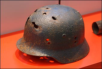 1 сентября 2007 г.,Барнаул   В Барнауле открылся муниципальный музей "Город" (фото Кристины Красниковой)