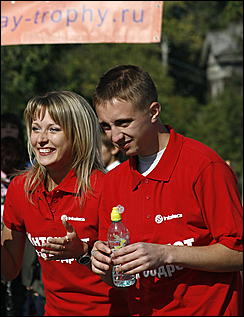 4 сентября 2010 г., Барнаул   День города на пл. Свободы