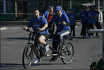 4 сентября 2010 г., Барнаул   День города на пл. Свободы