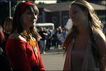 4 сентября 2010 г., Барнаул   День города на пл. Свободы