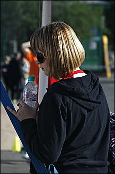 4 сентября 2010 г., Барнаул   День города на пл. Свободы