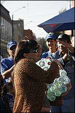 4 сентября 2010 г., Барнаул   День города на пл. Свободы