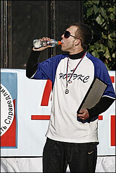 4 сентября 2010 г., Барнаул   День города на пл. Свободы