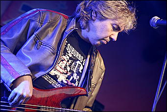 4 сентября 2010 г., Барнаул   День города на пл. Свободы