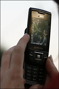 4 сентября 2010 г., Барнаул   День города на пл. Свободы