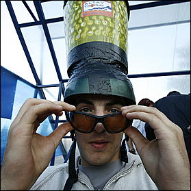 5 сентября 2010 г., Барнаул   Фестиваль "Брейк Ринг-IV"