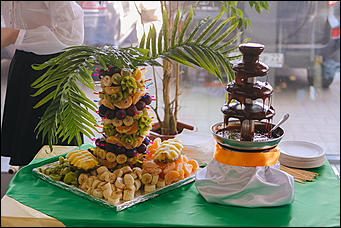 21.06.2014    Мероприятие в поддержку нашей сборной провел АЦ «АлтайЕвроМоторс» - официальный дилер Volkswagen в Алтайском крае