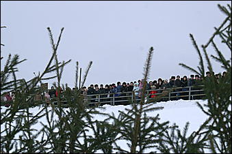 19 января 2007 г., Барнаул   Крестный ход в Барнауле на праздник Крещения Господня 