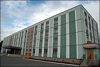 1 сентября 2006 г., Барнаул   Глава Барнаула на линейке школы №31