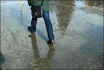 1 марта 2019 г., Барнаул. Екатерина Смолихина   Весна начинается в пятницу: первое марта в Барнауле