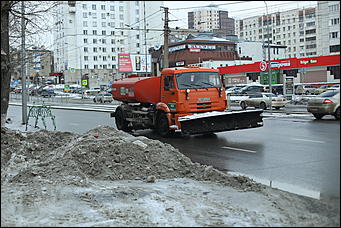 1 марта 2019 г., Барнаул. Екатерина Смолихина   Весна начинается в пятницу: первое марта в Барнауле