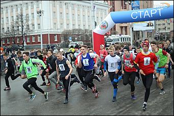 1 мая 2018 г., Барнаул. Екатерина Смолихина   За свободный интернет и достойный труд: как в Барнауле отметили 1 Мая