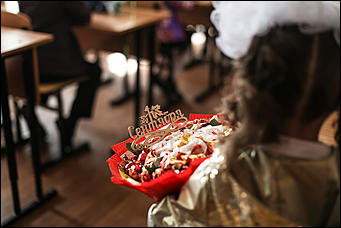 2 сентября 2019 г., Барнаул. Екатерина Смолихина   Здравствуй, школа! Праздничные линейки по случаю Дня знаний прошли в Барнауле