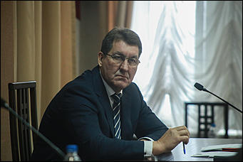 6 октября 2017 г, Барнаул. Екатерина Смолихина   Новые лица: как прошла первая сессия Барнаульской гордумы седьмого созыва