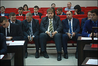 6 октября 2017 г, Барнаул. Екатерина Смолихина   Новые лица: как прошла первая сессия Барнаульской гордумы седьмого созыва