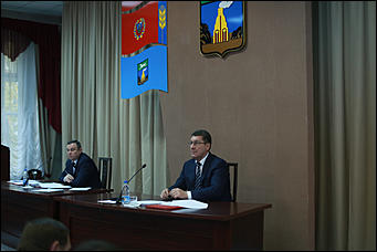 6 октября 2017 г, Барнаул. Екатерина Смолихина   Новые лица: как прошла первая сессия Барнаульской гордумы седьмого созыва