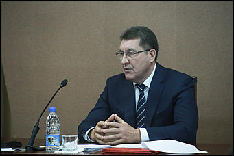 6 октября 2017 г, Барнаул. Екатерина Смолихина   Новые лица: как прошла первая сессия Барнаульской гордумы седьмого созыва