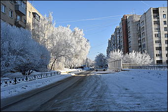 4 январь 2019 г., Барнаул   Новый год 2019