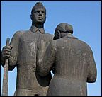 22 июня 2008 г., Барнаул   В Барнауле вспоминают Великую Отечественную