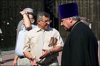 22 июня 2008 г., Барнаул   В Барнауле вспоминают Великую Отечественную