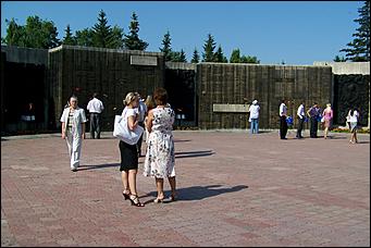 22 июня 2008 г., Барнаул   В Барнауле вспоминают Великую Отечественную