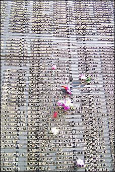 22 июня 2008 г., Барнаул   В Барнауле вспоминают Великую Отечественную