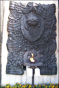 22 июня 2008 г., Барнаул   В Барнауле вспоминают Великую Отечественную