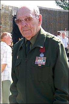 22 июня 2008 г., Барнаул   В Барнауле вспоминают Великую Отечественную