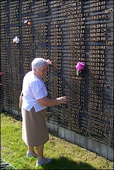 22 июня 2008 г., Барнаул   В Барнауле вспоминают Великую Отечественную